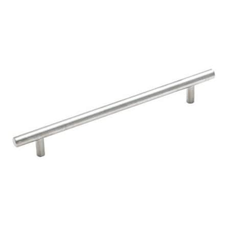 Amerock BP19012-SS 192mm Bar Pull - Stainless Steel A19012 SS